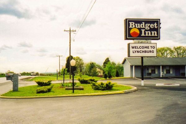 Budget Inn of Lynchburg and Bedford (Timberlake)